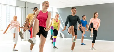 Fit Dance